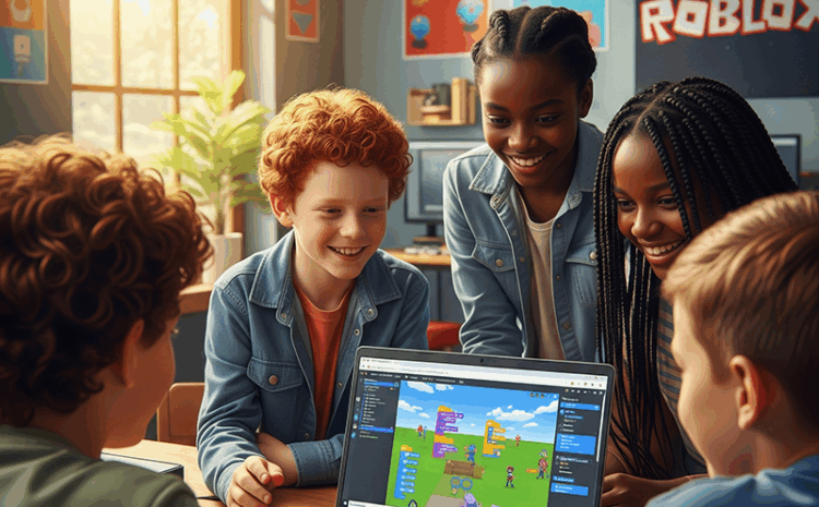  🚨 Kodland vale a pena? Curso de Programação por R$ 49,90🚨