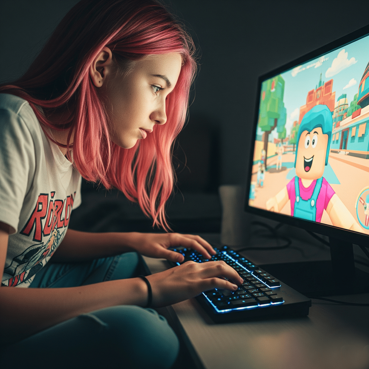 Lógica de Programação Para Adolescentes