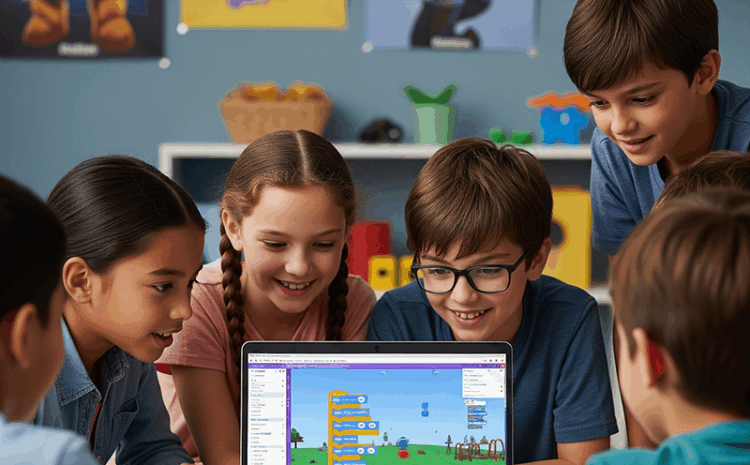  Programação Fácil Para Crianças