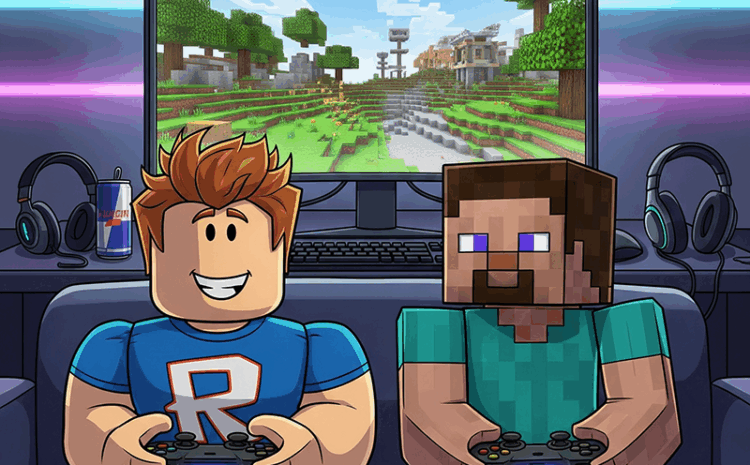  Programação Infantil Com Jogos