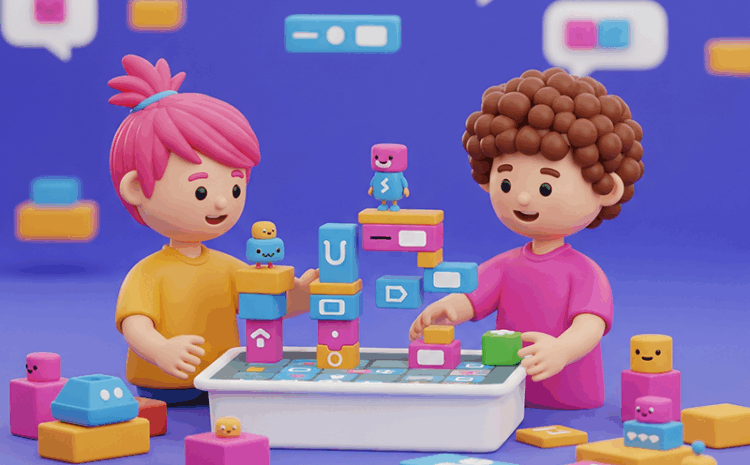  Como a Lógica de Programação Estimula o Cérebro Infantil