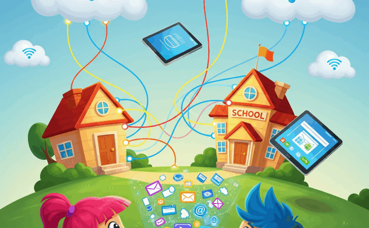  Como Funciona a Internet?