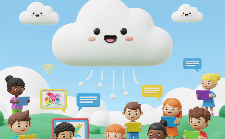  O que é Computação em Nuvem ?