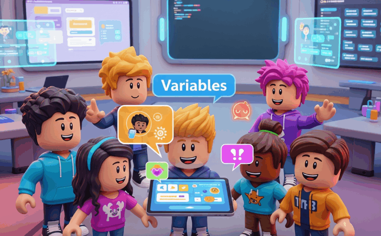  O que são variáveis? Explicado com exemplos de jogos