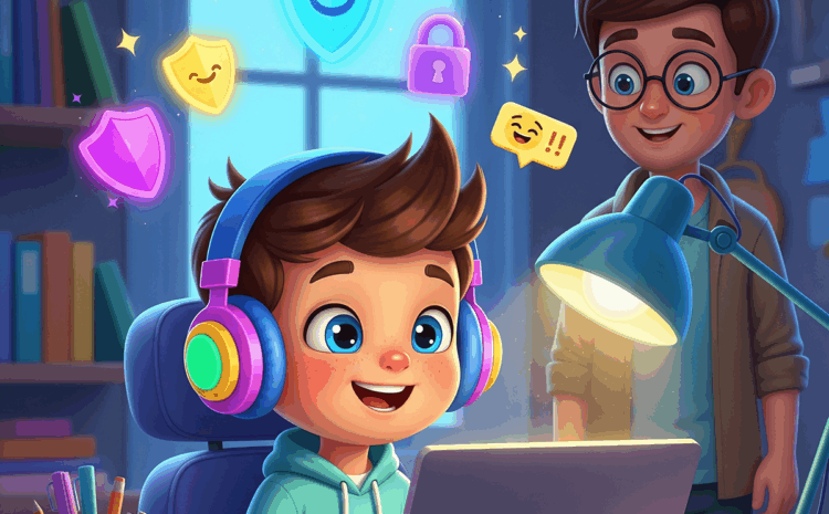  Roblox é Seguro Para Crianças?