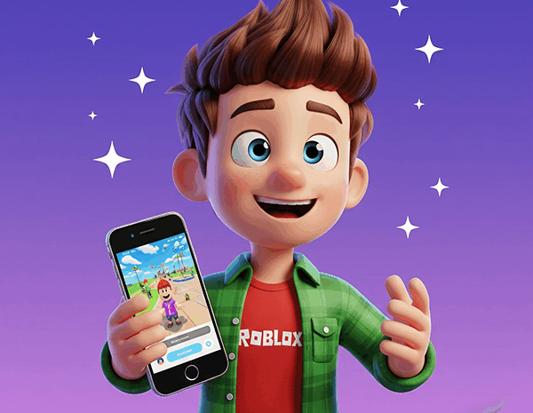  Como criar jogos no Roblox mesmo sem computador