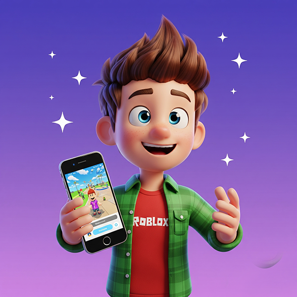 Como Criar Jogos no Roblox Mesmo Sem Computador