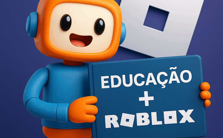  Como Fazer um Jogo Educativo no Roblox