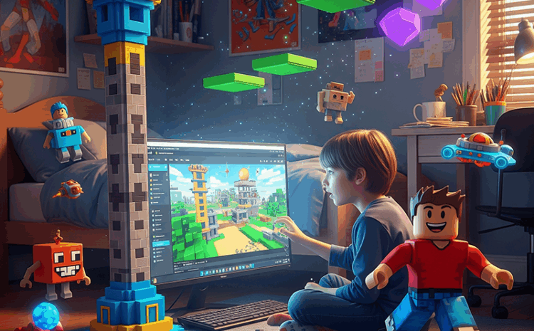  Curso Online de Programação em Jogos