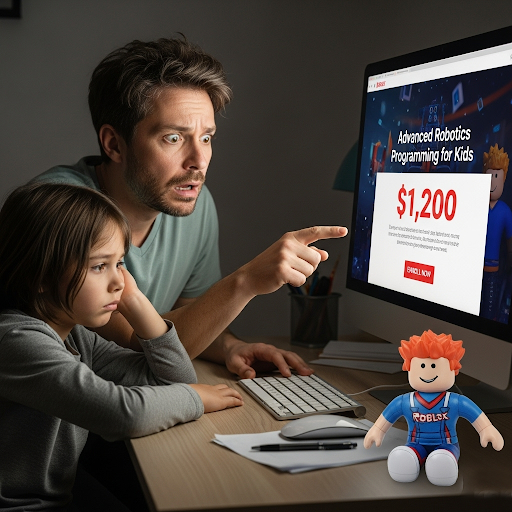 Curso de Programação Infantil O Que Saber Antes de Pagar Caro