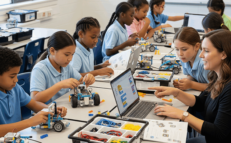  Curso de Programação para o Ensino Fundamental