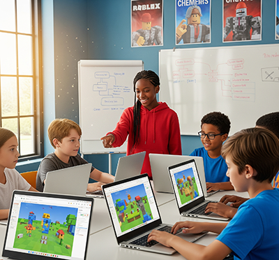  Curso de Programação para o Ensino Fundamental