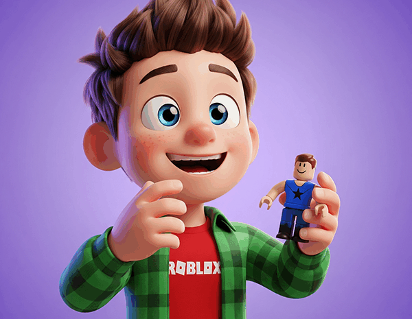  Curso de Roblox para o Ensino Fundamental