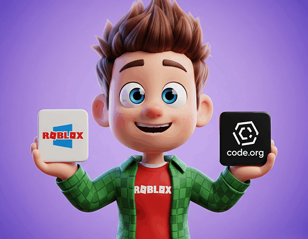  Ferramentas de Programação Infantil