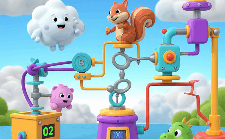  Linguagens de Programação Para Crianças