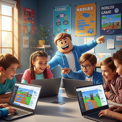  Programação no Ensino Fundamental