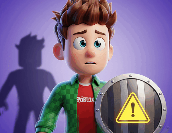  Riscos no Roblox: Segurança com Estranhos
