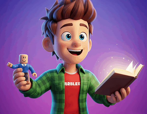  Roblox para Adolescentes: Guia de Cursos e Conteúdos