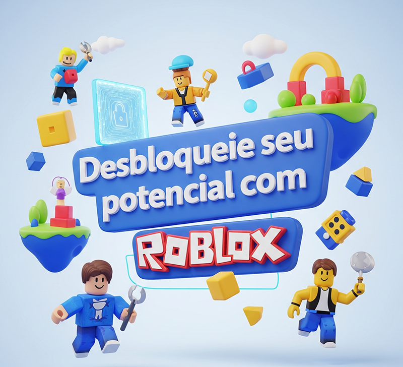 Roblox para Adolescentes