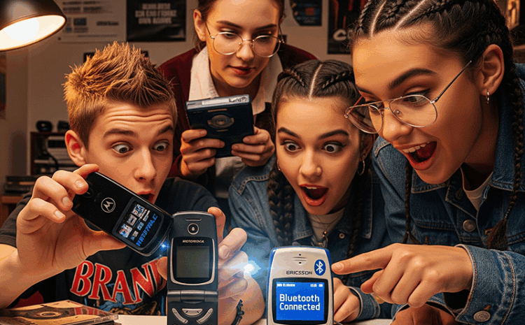  A Fascinante História do Bluetooth