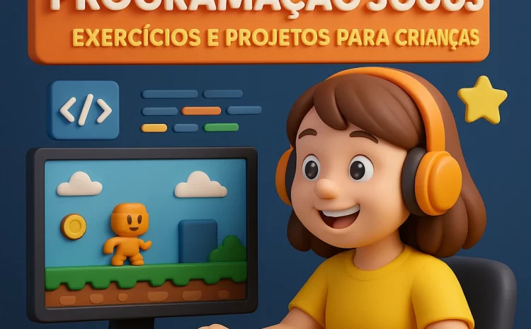  Aula Prática de Programação com Jogos