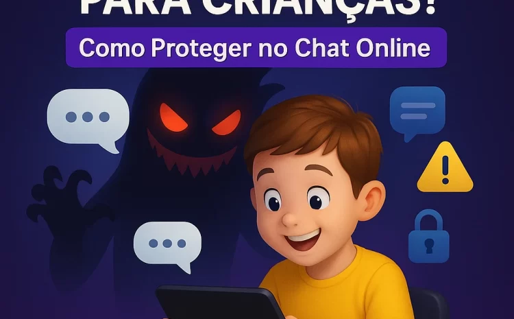  🛡️🎮 Como Proteger no Chat Online do Roblox