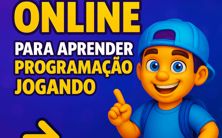  🛠️ Ferramentas Online para Aprender Programação