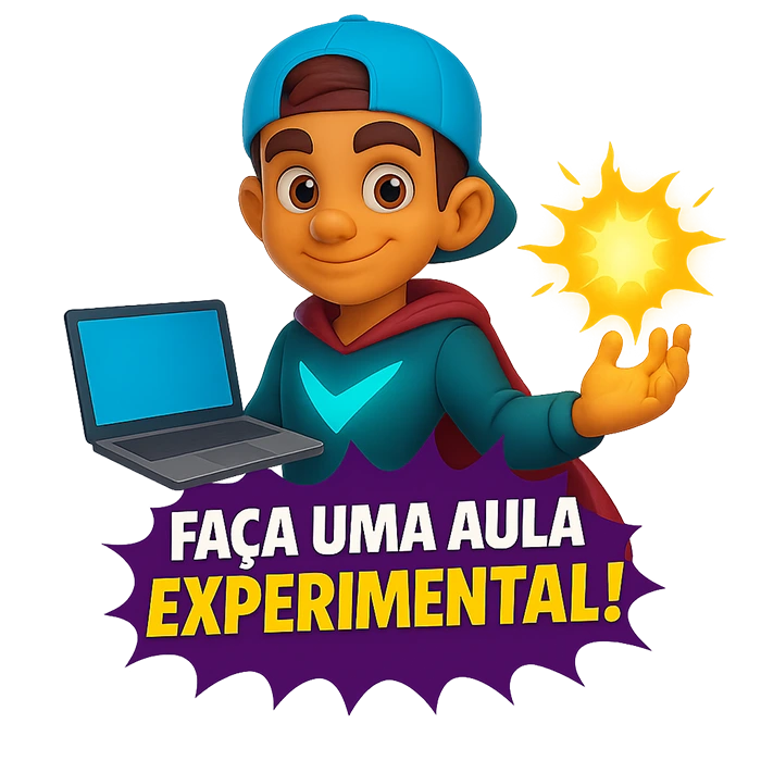 aula experimental programação roblox studio