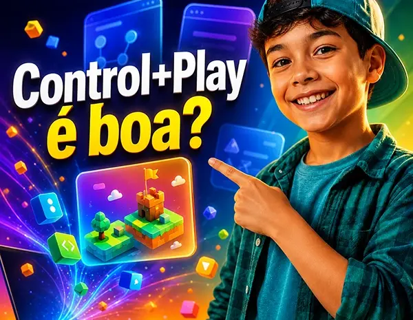  Ctrl+Play é Boa? Preços, Vale a Pena e Alternativa Mais Acessível