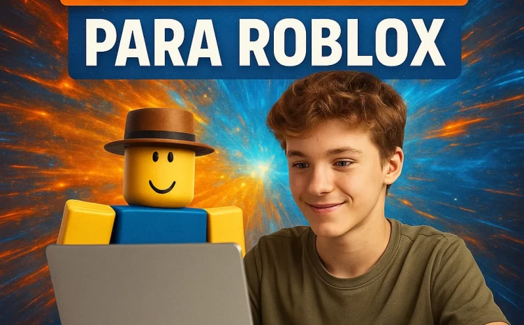  Curso de Lua para Roblox: Aprenda a Programar no Jogo Mais Popular
