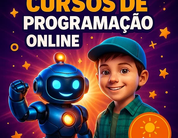  O que Fazer nas Férias: Cursos de Programação Online
