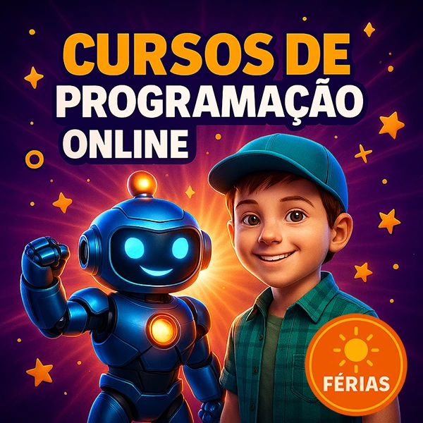 O que Fazer nas Férias: Cursos de Programação Online