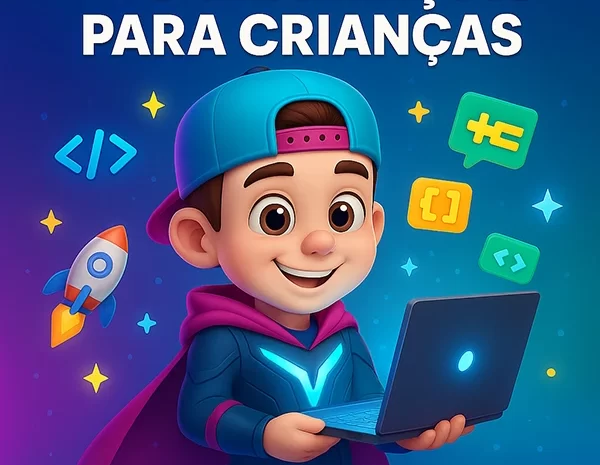  Programação para Crianças: Guia Definitivo 2025