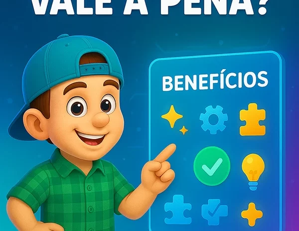  ⭐Programação Infantil Vale a Pena? Veja os Benefícios