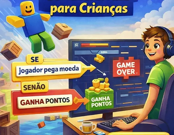  Condicionais para crianças: o que são e como aprender com exemplos simples