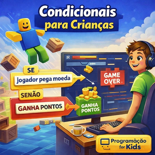 condicionais para crianças como ensinar crianças 1