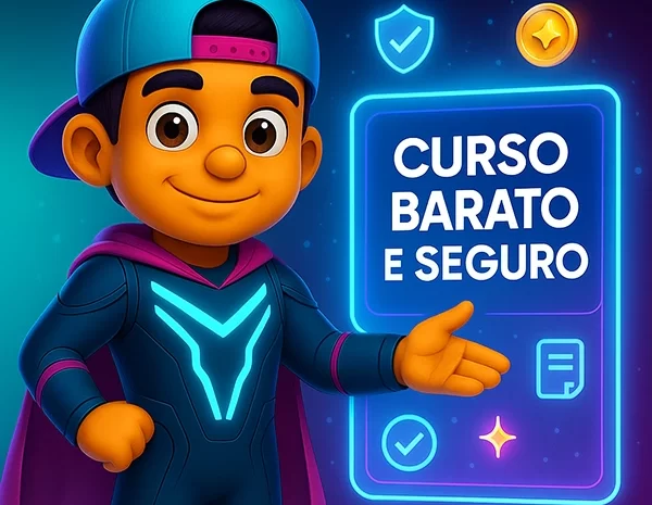 Curso de Programação Barato — Como Escolher com Segurança