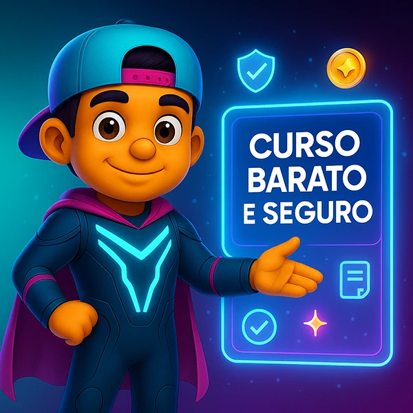 Curso de Programação Barato — Como Escolher com Segurança