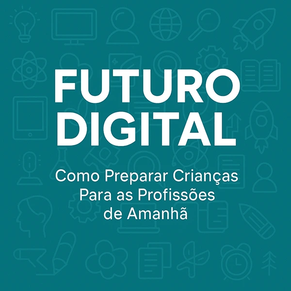 futuro digital como preparar criancas para as profissoes de amanha