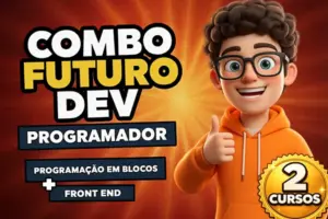 combo-futuro-programador-dev-programação-para-crianças-e-adolescentes-frontend-e-programação-em-blocos