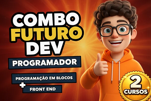 combo-futuro-programador-dev-programação-para-crianças-e-adolescentes-frontend-e-programação-em-blocos