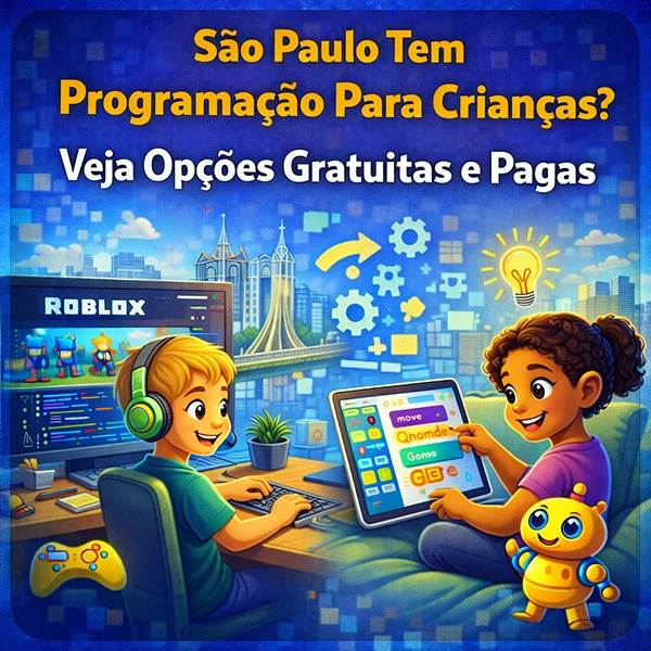 são paulo tem programação para crianças veja opções gratuitas e pagas