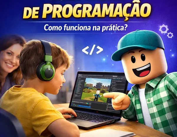  Aula Online de Programação: Como Funciona na Prática e o Que Esperar