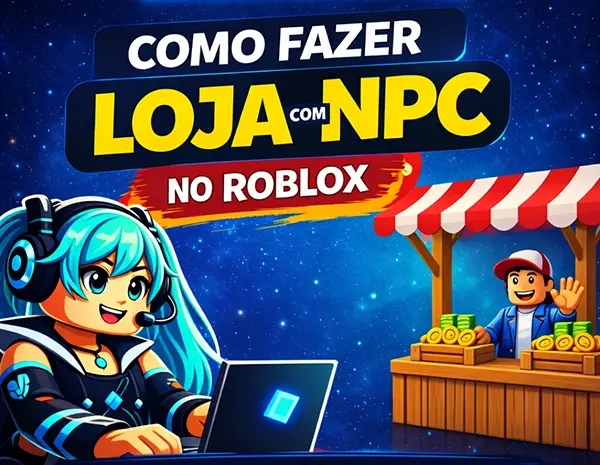  Como Fazer Loja NPC no Roblox Studio para Vender Velocidade
