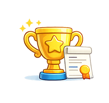 Conclusão e certificado