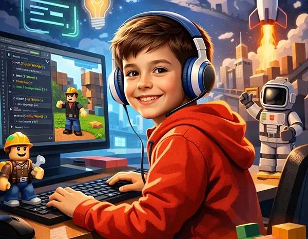  Alfabetização Digital: Por que seu Filho Deve Aprender Tecnologia Hoje