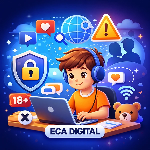 eca digital internet segura