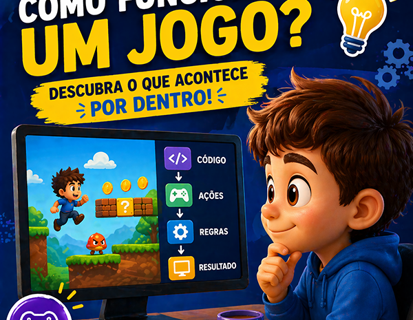  Como Funciona um Jogo? Descubra o Que Existe por Trás dos Jogos Digitais