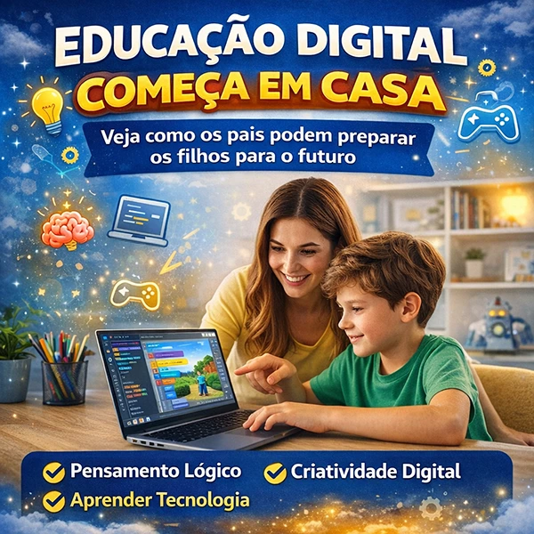 educacao digital começa em casa veja como os pais podem preparar os filhos para o futuro (1)