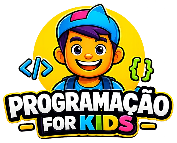 ⭐ Programação For Kids – Cursos de Roblox ⭐